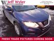 Used 2020 Nissan Rogue S SUV