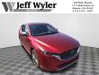Used 2024 Mazda CX-5 2.5 Turbo Signature SUV