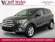 Used 2019 Ford Escape SE SUV