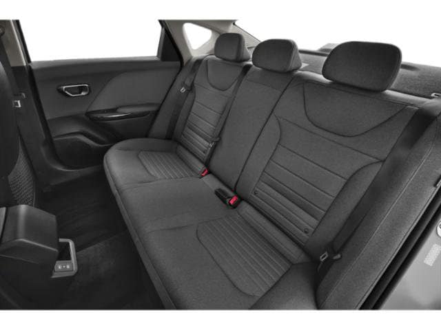 2025 Kia K4 EX - Photo 15