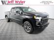 Used 2025 Chevrolet Silverado 1500 RST Truck Crew Cab