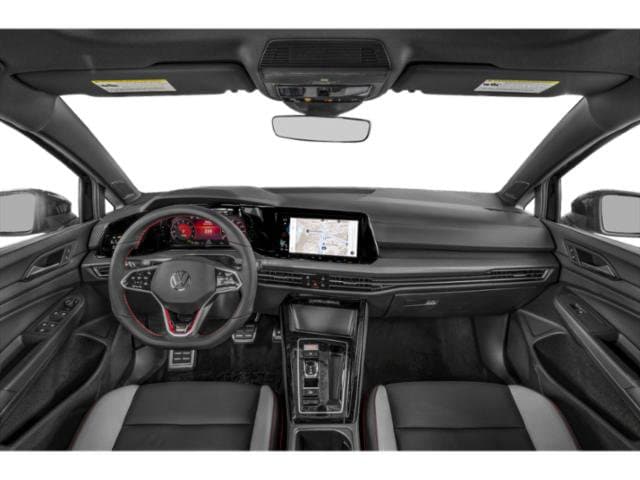 2023 Volkswagen Golf GTI Autobahn - Photo 8