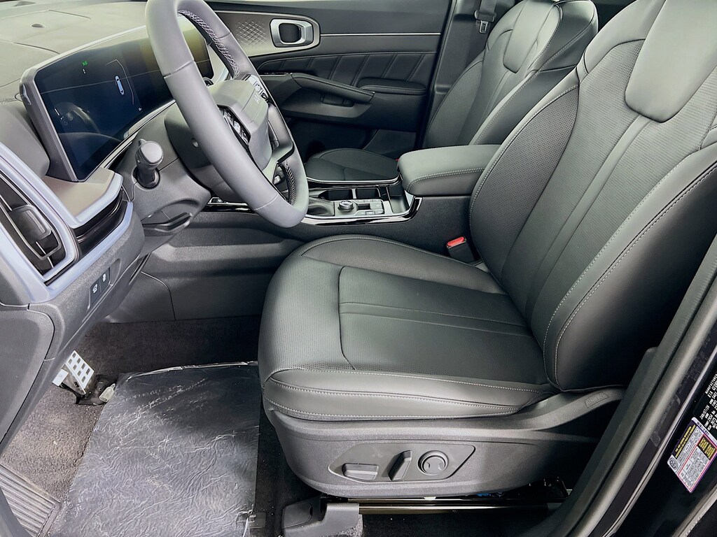 New 2026 Kia Sorento SX SUV