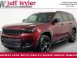 Used 2024 Jeep Grand Cherokee L Altitude X SUV