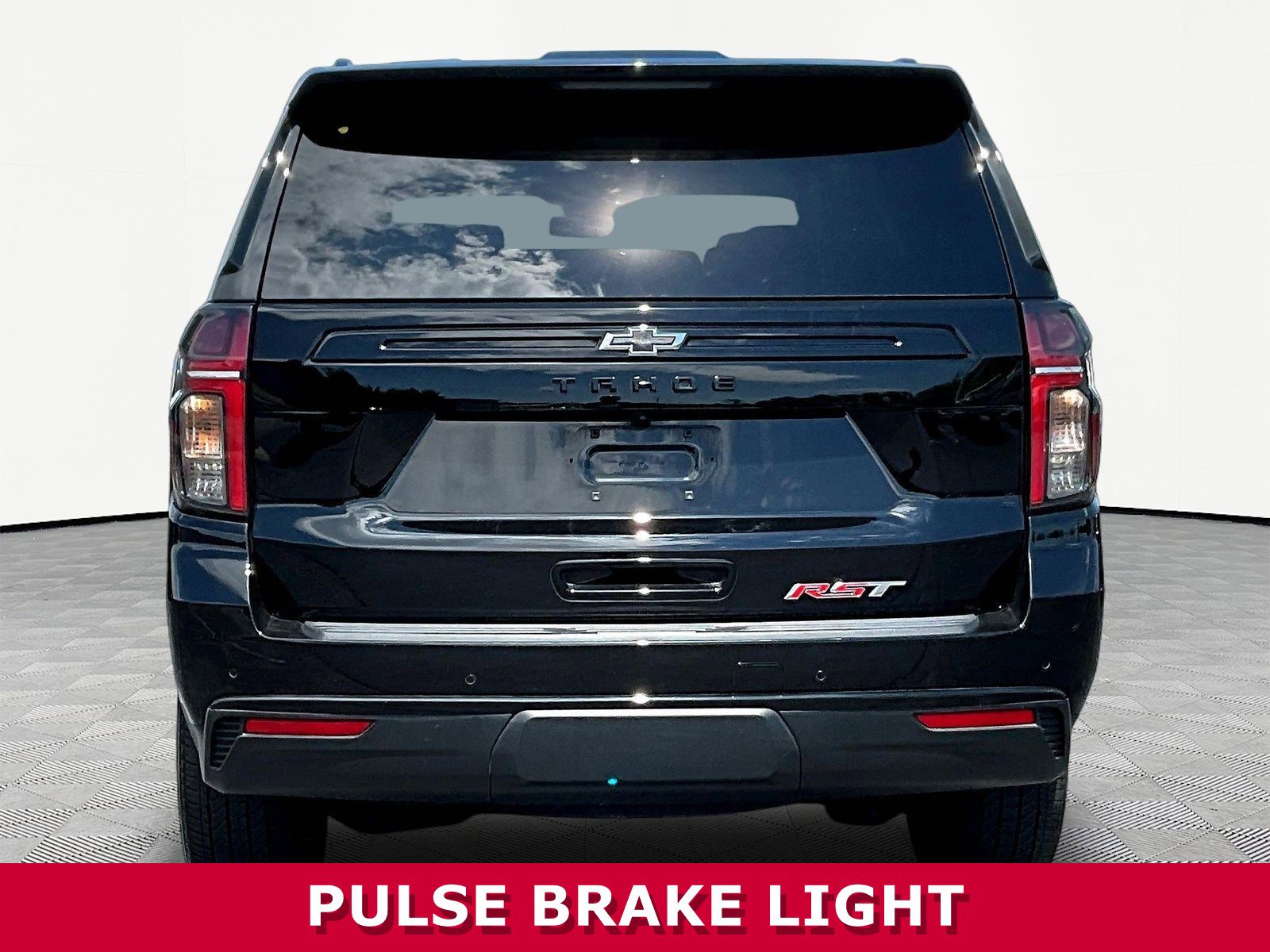 2023 Chevrolet Tahoe RST - Photo 5