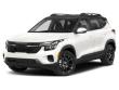 Used 2024 Kia Seltos X-Line SUV