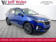 Used 2023 Chevrolet Equinox RS SUV
