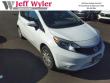 Used 2015 Nissan Versa Note S Plus Hatchback