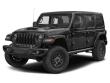 Used 2022 Jeep Wrangler Unlimited Rubicon 392 SUV