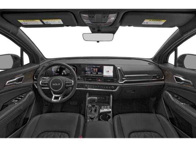 2024 Kia Sportage X-Line - Photo 11
