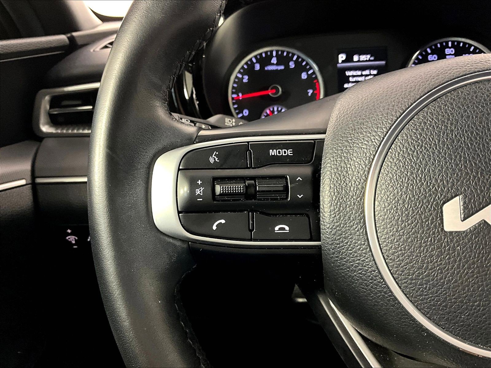2022 Kia K5 GT-Line - Photo 10