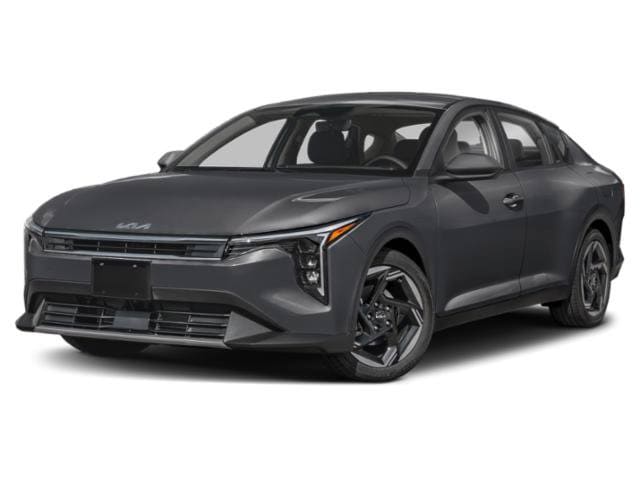 2025 Kia K4 EX - Photo 1