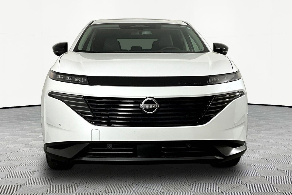 Used 2025 Nissan Murano SL SUV