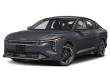Used 2025 Kia K4 EX Sedan