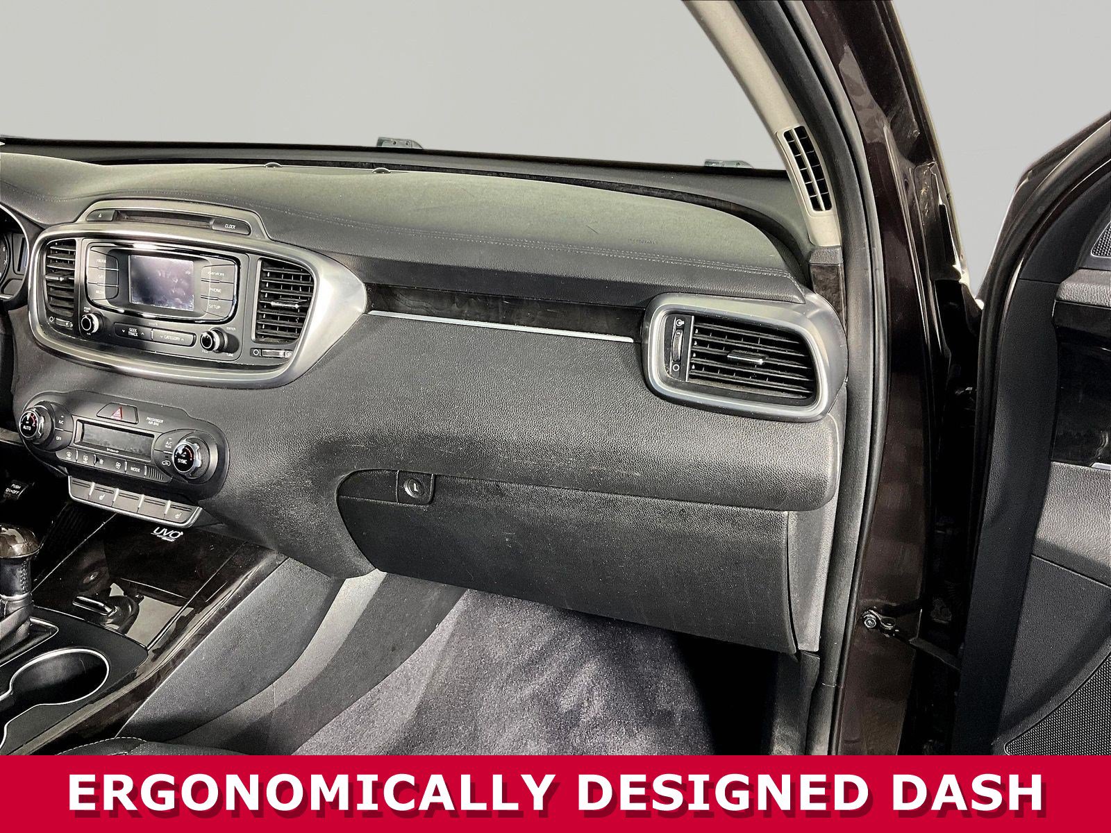 2016 Kia Sorento EX - Photo 30