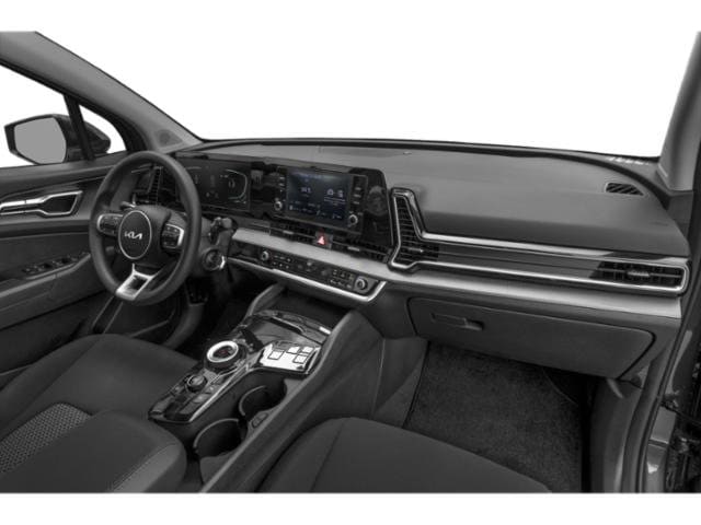 2023 Kia Sportage LX Hybrid - Photo 18