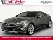  Hyundai Genesis Coupe