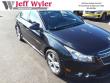 Used 2013 Chevrolet Cruze 2LT Sedan