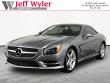 Used 2013 Mercedes-Benz SL-Class SL 550 Convertible