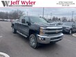  Chevrolet Silverado 2500HD