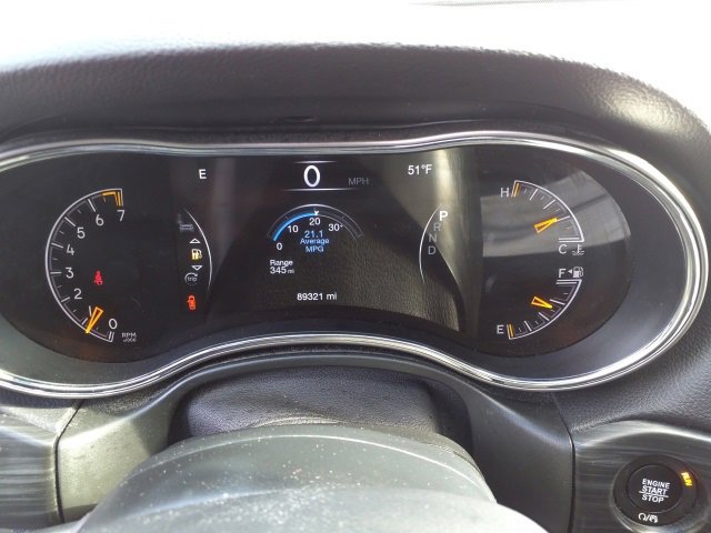 2020 Jeep Grand Cherokee Altitude photo 3