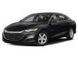Used 2022 Chevrolet Malibu LS Sedan