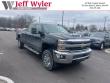 Used 2019 Chevrolet Silverado 2500HD LT Truck Crew Cab