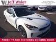 Used 2018 Kia Stinger Premium Sedan