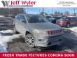 Used 2018 Jeep Compass Latitude SUV