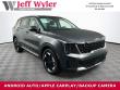 Used 2025 Kia Sorento Hybrid EX SUV