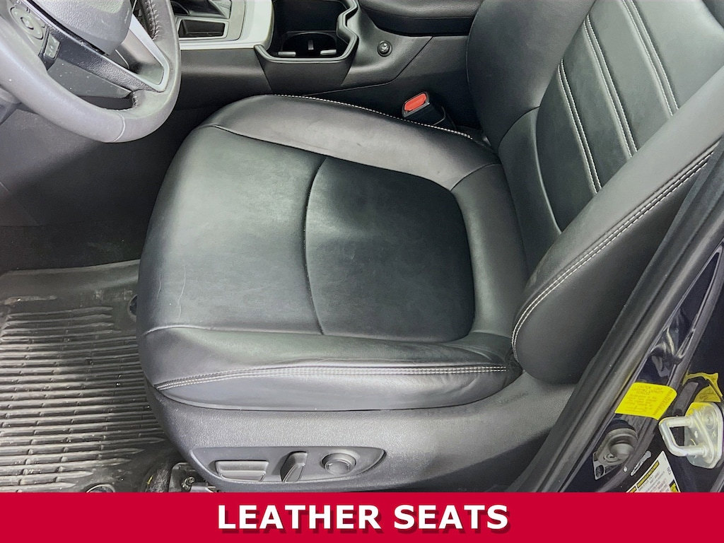 Used 2023 Toyota RAV4 XLE Premium SUV