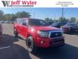 Used 2008 Toyota Tacoma PreRunner Truck Access Cab