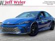 Used 2025 Toyota Camry SE Sedan