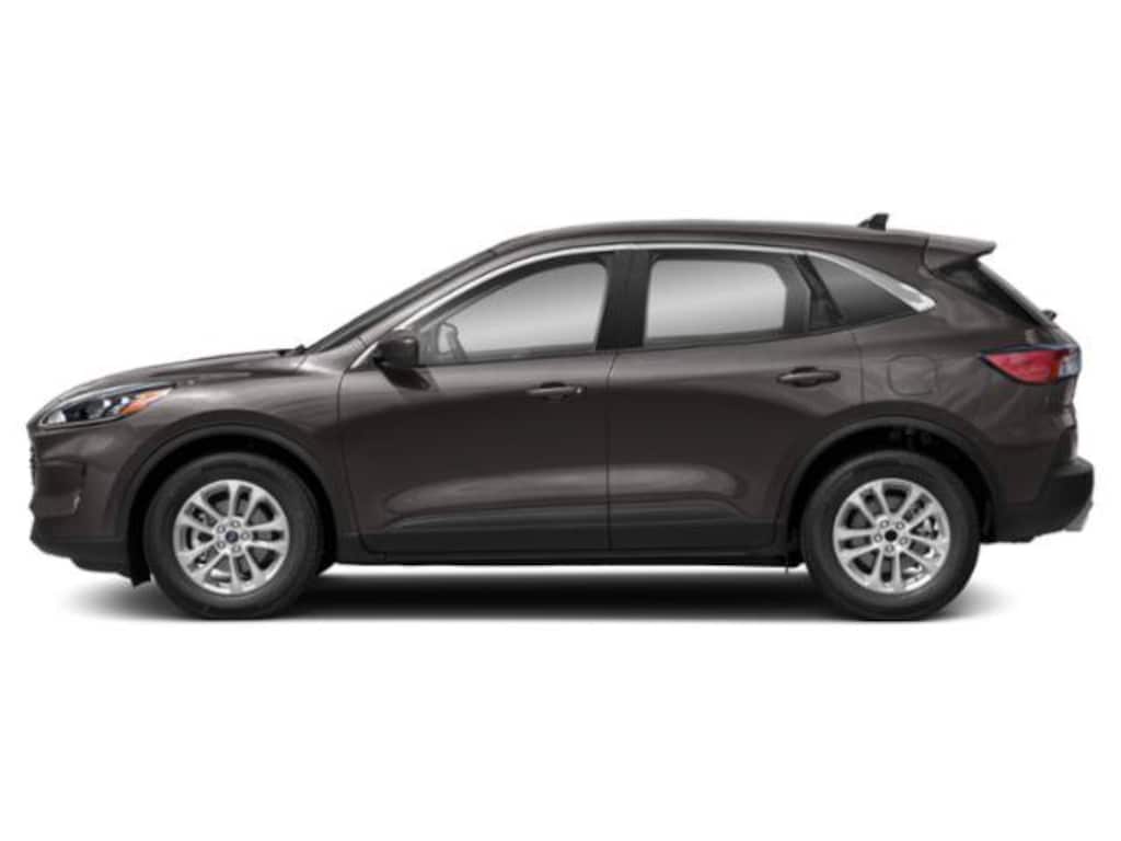 Used 2020 Ford Escape SE SUV