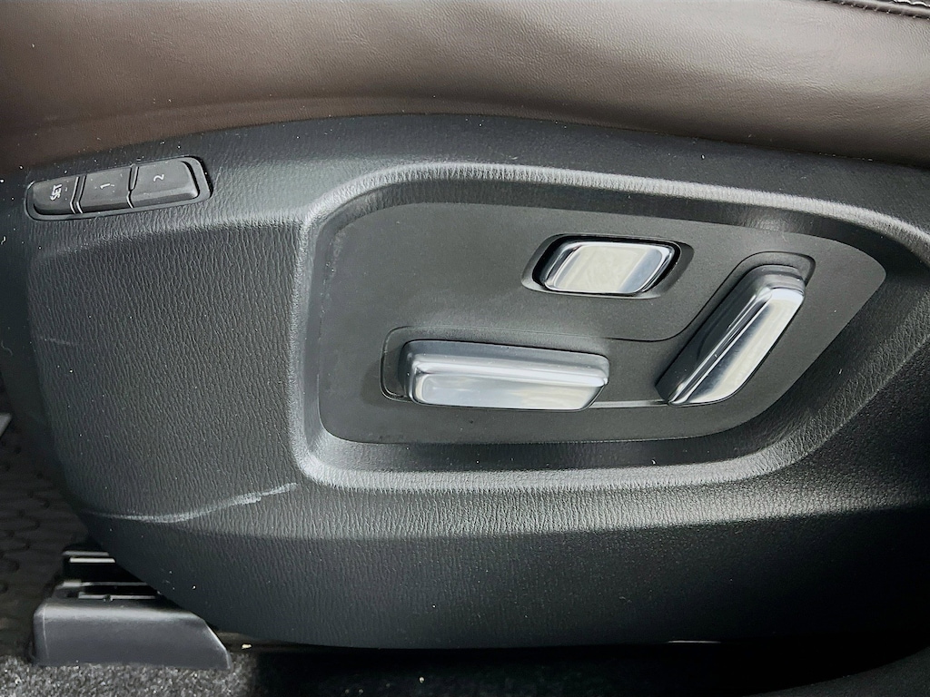 Used 2025 Mazda CX-5 2.5 Turbo Signature SUV