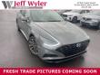 Used 2020 Hyundai Sonata Limited Sedan