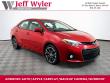 Used 2015 Toyota Corolla S Premium Sedan