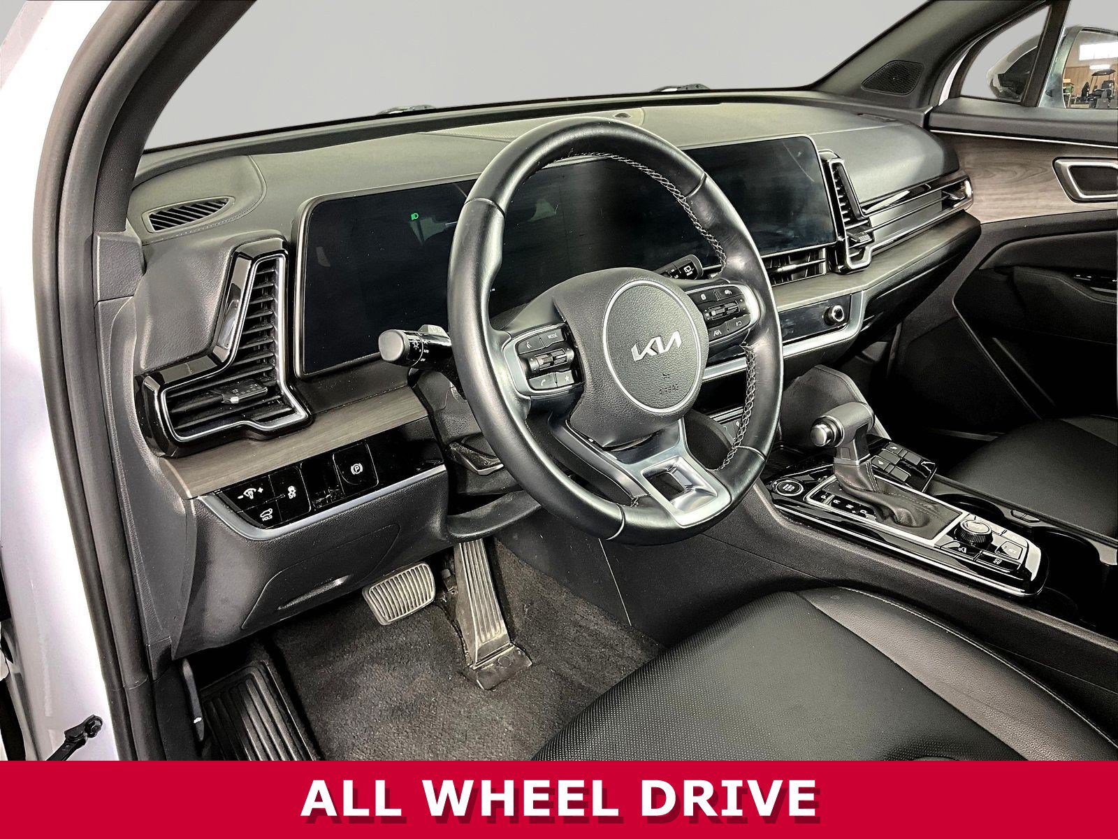 2024 Kia Sportage X-Line - Photo 18