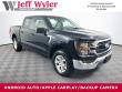 Used 2023 Ford F-150 XLT Truck SuperCrew Cab