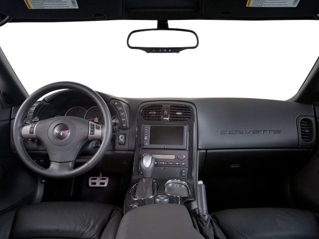 2013 Chevrolet Corvette Grand Sport - Photo 10
