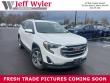 Used 2021 GMC Terrain SLT SUV