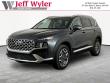 Used 2022 Hyundai Santa Fe Limited SUV