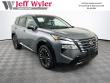 Certified 2024 Nissan Rogue Platinum SUV