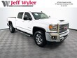 GMC Sierra 2500HD