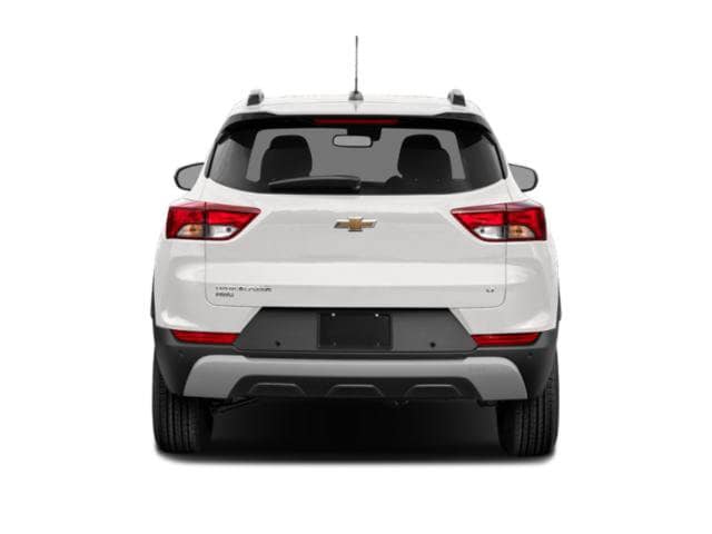 2021 Chevrolet Trailblazer LT - Photo 8