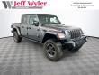 Used 2020 Jeep Gladiator Rubicon Truck Crew Cab