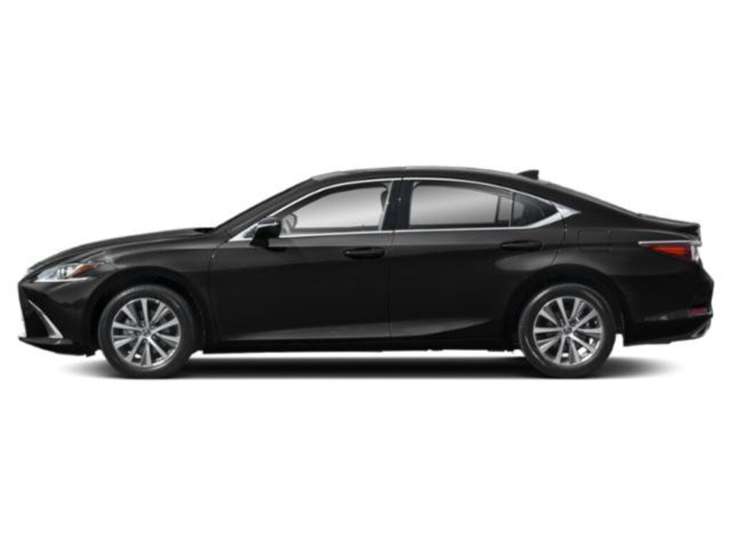 Used 2021 Lexus ES ES 350 Luxury Sedan