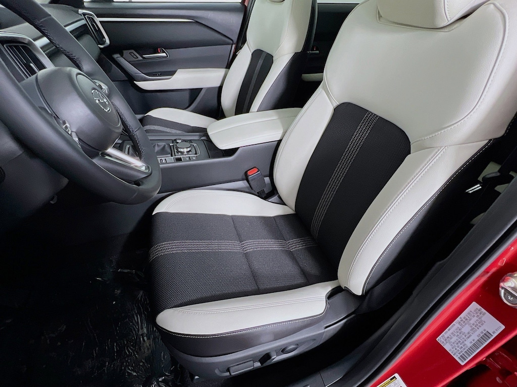 New 2026 Mazda CX-50 2.5 S Preferred SUV