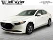 Used 2020 Mazda Mazda3 Sedan  Sedan
