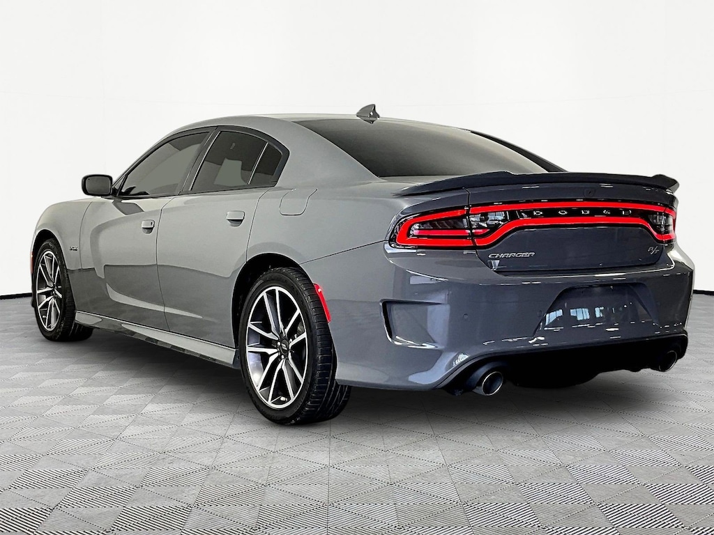 Used 2023 Dodge Charger R/T Sedan